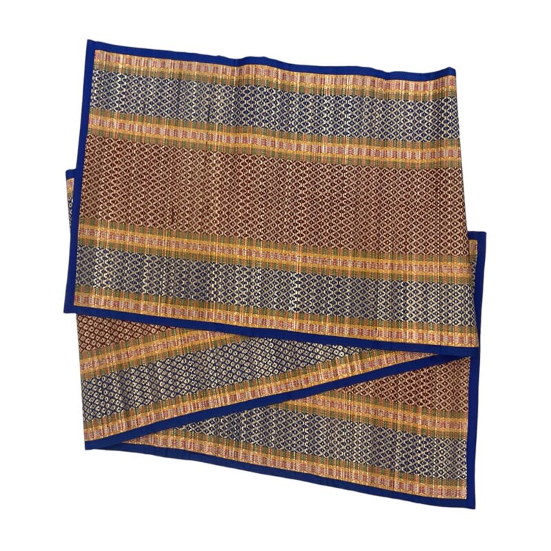 Maddur Katti Runner - 18”*84” (Blue)