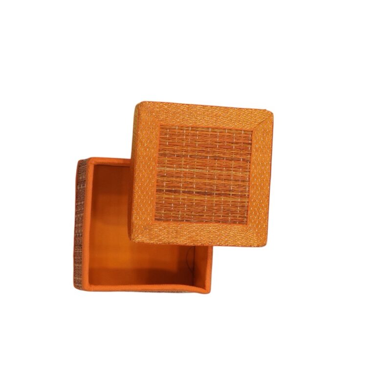 Korai Mat Square Box (6”*3”) - Image 4