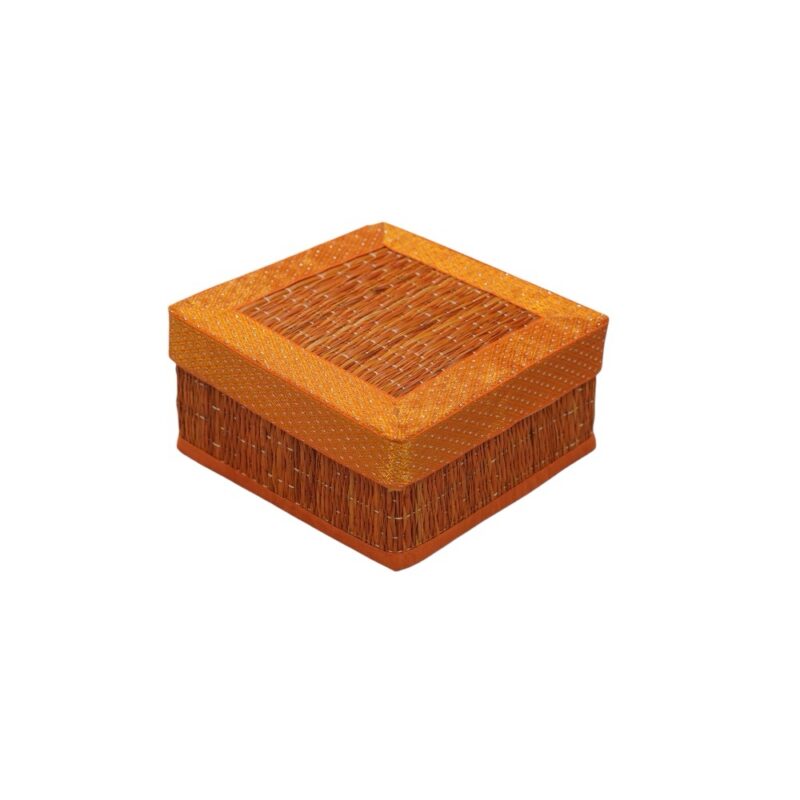 Korai Mat Square Box (6”*3”) - Image 3